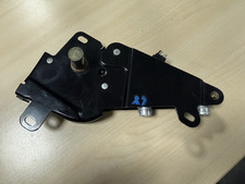 Mercedes CLK W208 Cabrio Verdeckschlo&szlig; Zylinder Dachentriegelung A1247500684