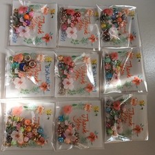 Children's Jewellery Bundle Bracelets, Rings, Necklaces, Brooch, Hair Clip