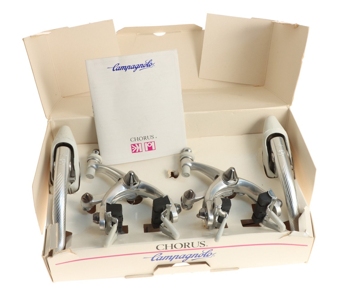 Etriers de freins Campagnolo Chorus monoplaner C500 - BR-02CH Etriers de freins Campagnolo Chorus monoplaner C500 - BR-02CH