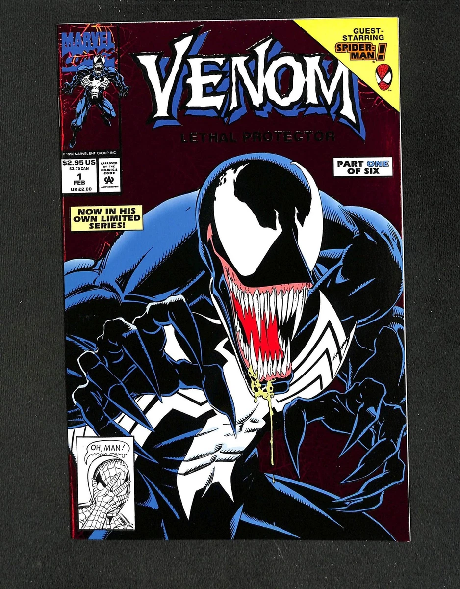 25+ Venom Lethal Protector 1 for sale | Updated Oct 2026
