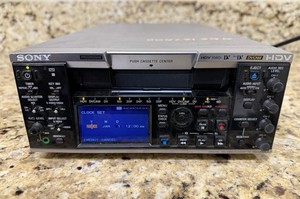 Sony Hvr-M35 for sale | eBay