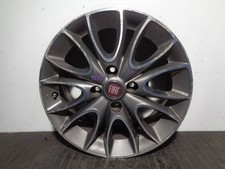 Jantes Fiat PUNTO EVO