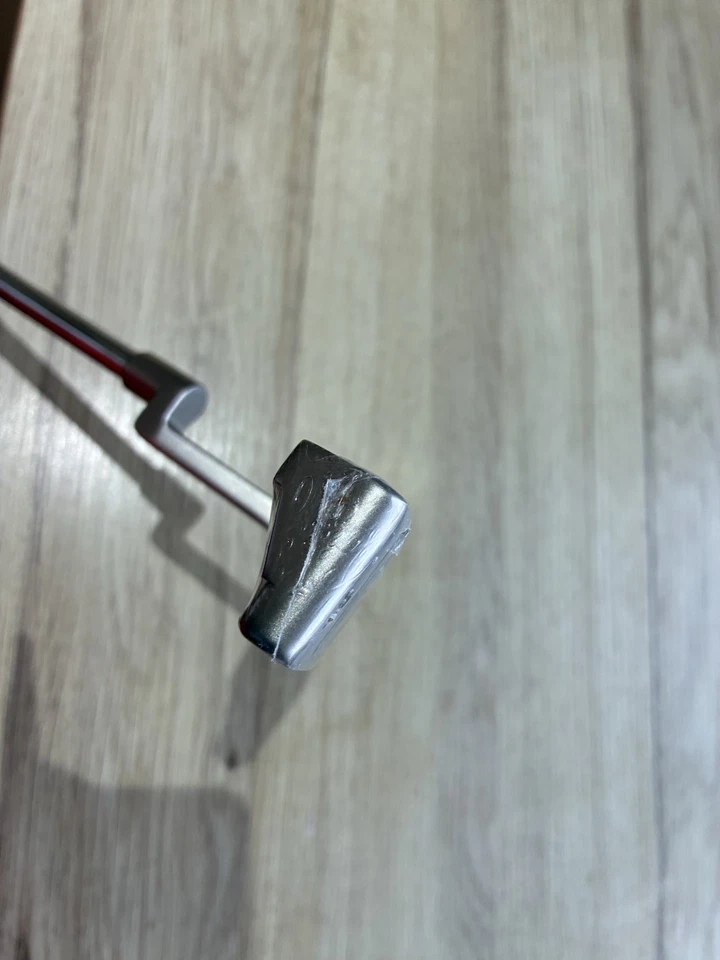 Ultra Rare Still In Plastic Nike Method Model 001 Putter - Image 2 of 4