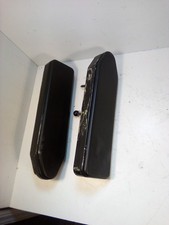 Permobil C 300 Power Wheelchair Armrest, With Armpads Set of 2 M10