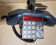 Italtel MB 44s SIP Vehicle Phone