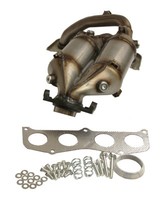 Maxgear 27-6099 Katalysator FüR Avensis Verso Rav 4 Ii 2.0 2.4 05.00-11.09