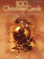 100 Christmas Carols | Hal Leonard Publishing Corporation | Englisch | Buch