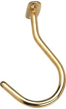 Face Mount Hook for Pool Table, Small