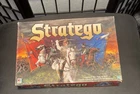 VINTAGE 1999 STRATEGO BOARD GAME BY MILTON BRADLEY / GOOD CONDITION