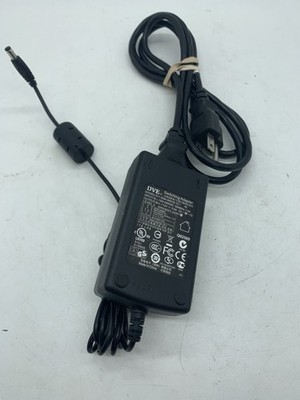 DVE DSA-0421S-12 12V DC OUTPUT 3.5AMP SWITCHING POWER SUPPLY FREE SHIPPING