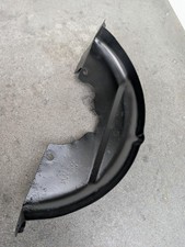 Volkswagen 36hp Vw Rear Engine Cooling Tin Lower Piece Below Pulley Volkswagen 36hp Vw Rear Engine Cooling Tin Lower Piece Below Pulley