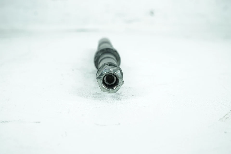 Harley-Davidson Sportster XL883 2007 OEM eje de rueda delantera eje perno 43895-00 Foto 4 de 4