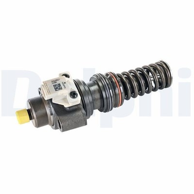 DELPHI Hochdruckpumpe Für DAF Xf 105 FA 105.410 FAD FAK 05-18 1625753