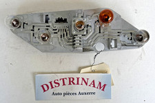 Platine feu arrière gauche RENAULT  (grand) MODUS PHASE 2