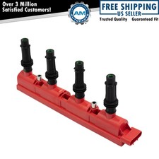 Premium High Performance Engine Ignition Coil Pack For Buick Cadillac Chevy Premium High Performance Engine Ignition Coil Pack For Buick Cadillac Chevy