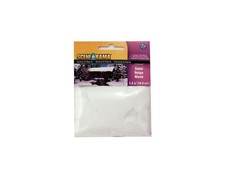 Woodland Scenics Scene-A-Rama Scenery Bags, Snow 2oz WOOSP4187