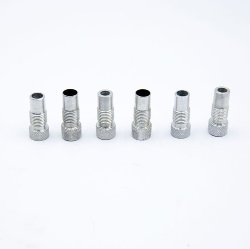 Self-Centering Doweling Jig Center Puncher Locator Pocket Hole Jig Drill Guide - Picture 12 of 13