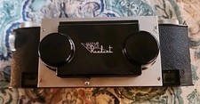 Vintage David White Stereo Realist 3-D 35mm Film Camera Antique Photography 1041