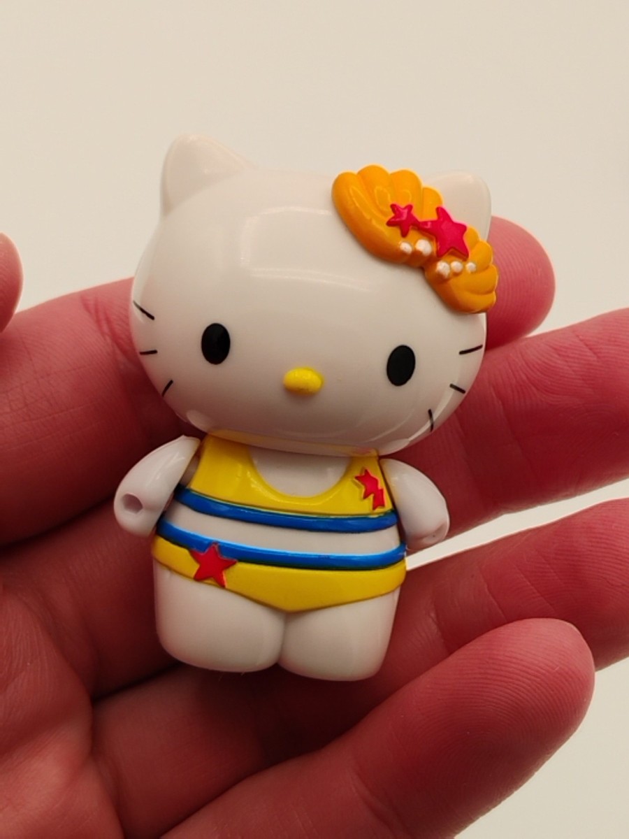 VTG 2001 Sanrio Bandai Hello Kitty Dream World 2