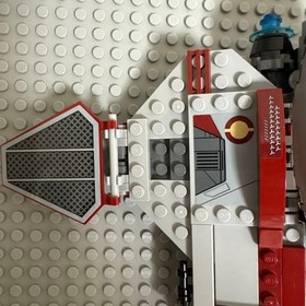 LEGO 75135 Obi Wan's Jedi Interceptor Star Wars Episode III 2016 without Box