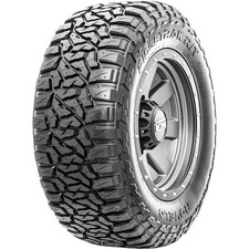 4 Tires Rovelo Ridgetrak Rt Rt01 Lt 33x12.50r20 Load F 12 Ply Rt Rugged Terrain