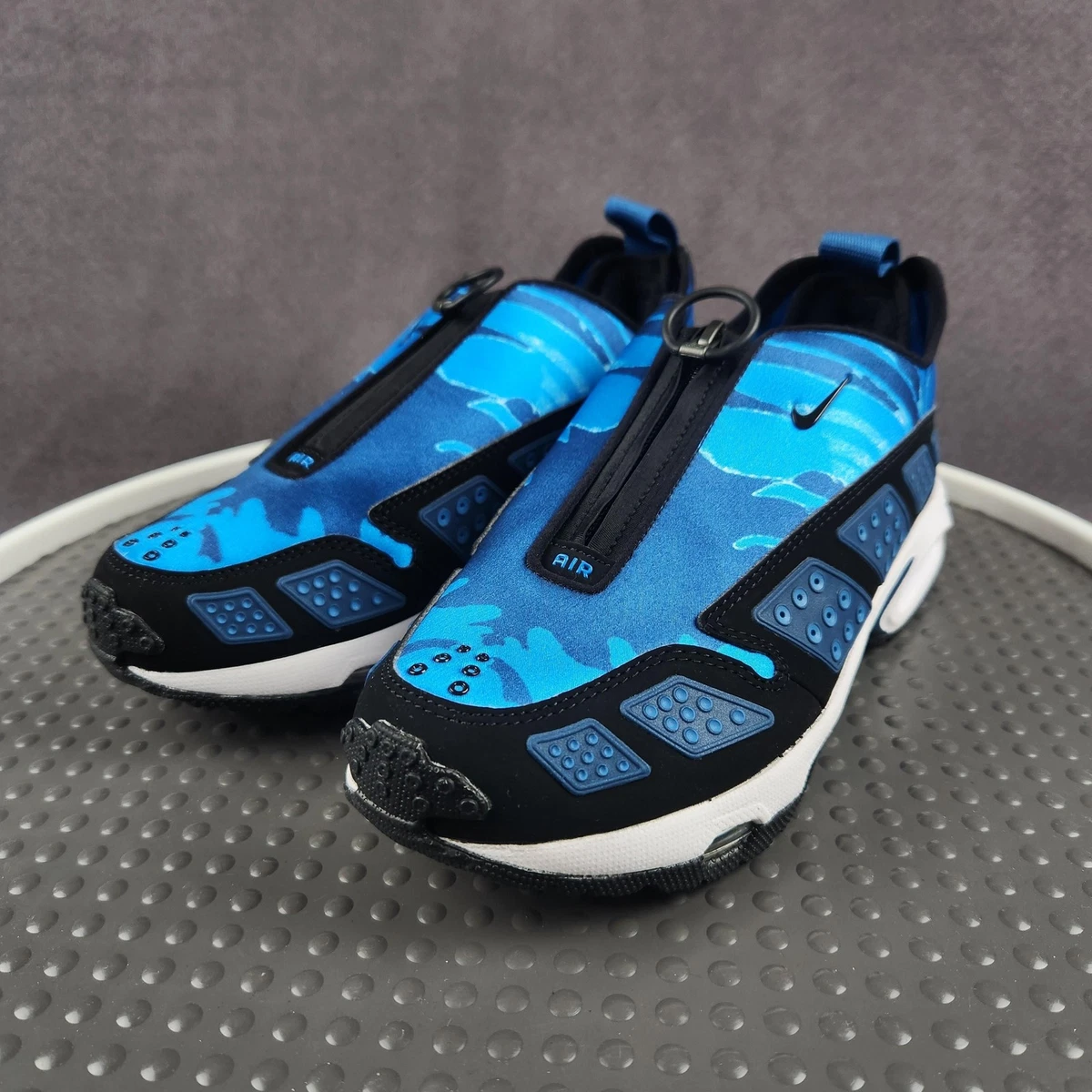 Nike Air Sunder Max Blue Tint W for sale | eBay