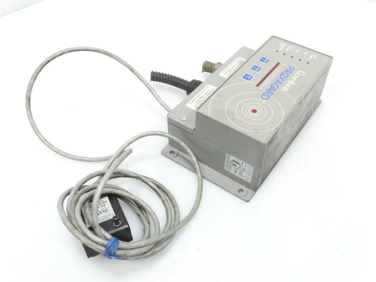 Sensor GORDON ENGINEERING PC-1000 - Usado Foto 2 de 3