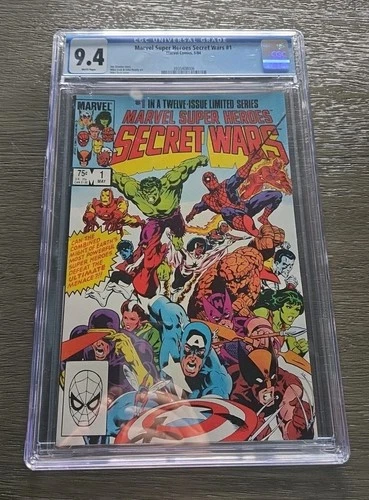 Comic Image