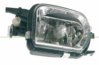 Nebelscheinwerfer ME0274424 Prasco FüR Mercedes-Benz