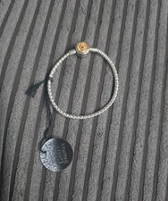 Pandora armband 18 cm silber Game of Thrones