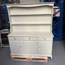 Vintage Dresser Sideboard Cupboard Unit  Kitchen