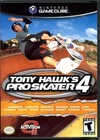 Tony Hawk 4 Nintendo Gamecube - Game only