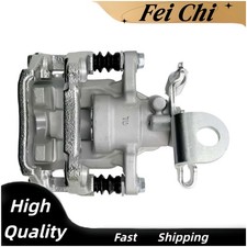 For 2020-2025 Nissan Sentra 2.0l Brake Caliper W Bracket Piston Rear Right For 2020-2025 Nissan Sentra 2.0l Brake Caliper W Bracket Piston Rear Right