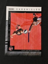 2025 Panini Chronicled #29 Caitlin Clark Indiana Fever