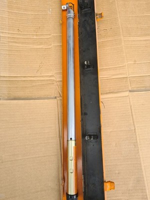Beta  604/23 , Drehmomentschlüssel , 1/2 Zoll , 70-230Nm ,  DINABETA