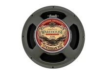 Warehouse Guitar Speakers Veteran 30 12" 60W Guitar Speaker 8 Ohm