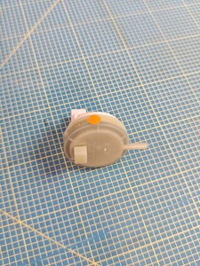 Druckwächter Waschmaschine - Bosch CLASSIXX5 WIM5 50510201 9000207680