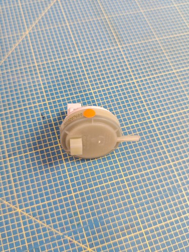 Druckwächter Waschmaschine - Bosch CLASSIXX5 WIM5 50510201 9000207680