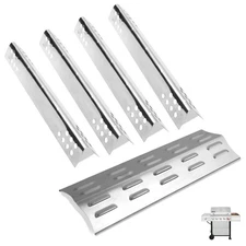 Heat Plate for Royal Gourmet GA5401T Grill Heat Tent Flavorizer Bar Burner Co...