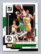 2022-23 Donruss #173 Derrick White Near Mint or Better