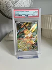 Eevee #173 Prismatic Evolutions Pokemon Centre ETB Stamped Promo PSA10
