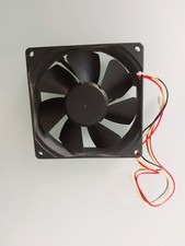 Ventola Raffreddamento Pc 9x9 cm