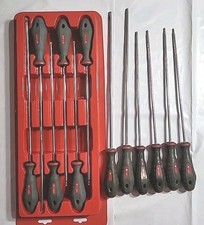 CalVan Tools 917/912 Extra Long Torx Screwdriver Set. Used 