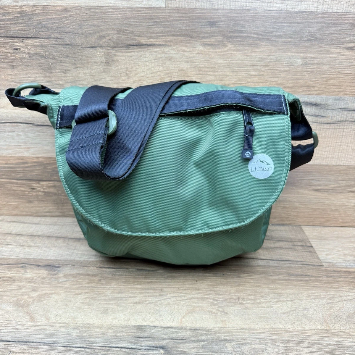 L.L. Bean Nylon Exterior Bags & Handbags for Women for sale | eBay