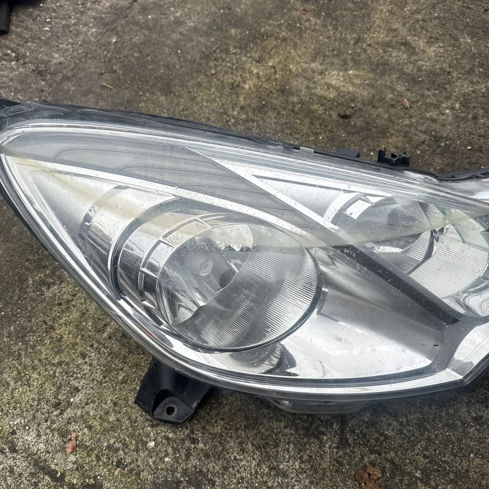 1606930080 FEU DROIT / CI3244903 / 10107430001 / 1392781 POUR CITROËN C3 * - Image 2 of 3