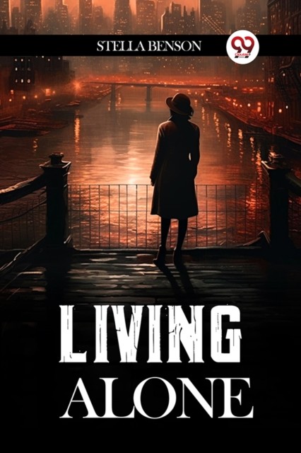 Living Alone by Stella Benson PAPERBACK 9789363050501 - Image 3