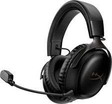 HyperX Cloud III Ohrumschließender Gaming-Ko...