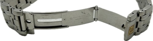 Omega Seamaster Omegamatic 2516.50 36mm Quarz Unisex Uhr TOP A5289 - Bild 11 von 13