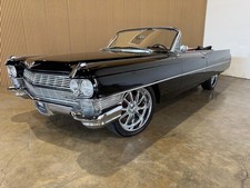 1964 Cadillac De Ville for Sale