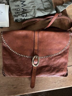 Campomaggi Tasche Leder